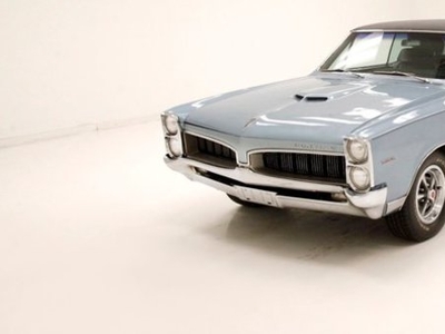 FOR SALE: 1967 Pontiac Tempest $13,900 USD