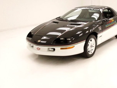 FOR SALE: 1993 Chevrolet Camaro $29,900 USD