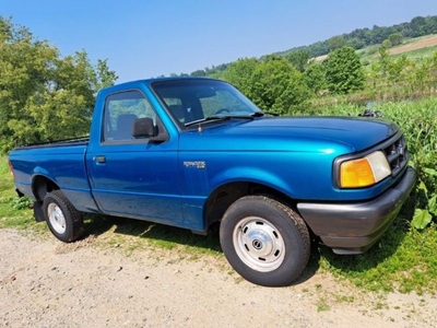 FOR SALE: 1994 Ford Ranger $9,895 USD