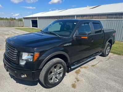 FOR SALE: 2011 Ford F-150 $16,500 USD