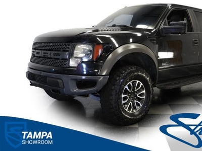 FOR SALE: 2012 Ford F-150 $26,995 USD