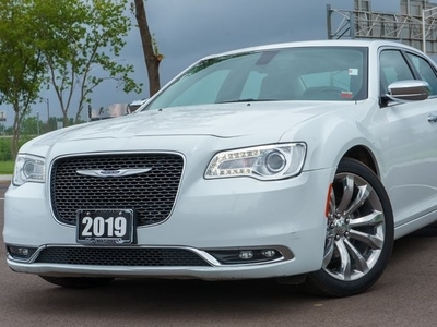 Pre-Owned 2019 Chrysler