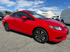 2013 Honda Civic EX in Fontana, CA