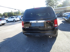 2013 Honda Pilot EX-L w/Navi in Milton, FL