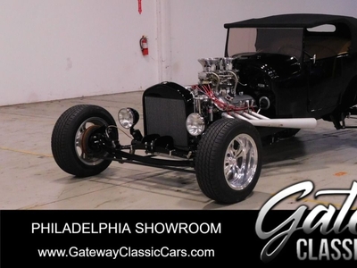 1928 Ford Roadster Model A Roadster Pick UP