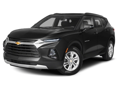 2019 Chevrolet Blazer Premier SUV