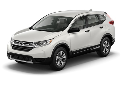 2019 Honda CR-V LX 2WD SUV