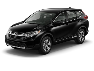 2019 Honda CR-V LX 2WD SUV