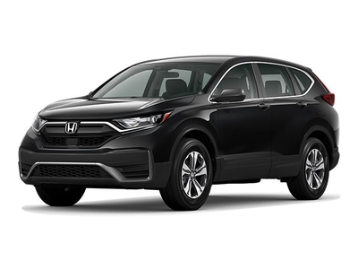 2020 Honda CR-V LX AWD SUV