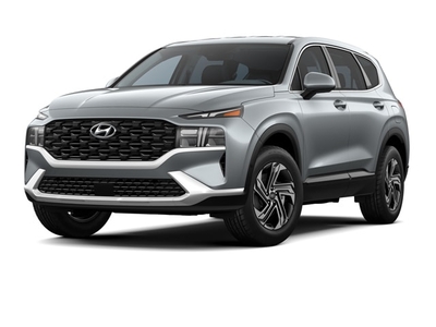 2021 Hyundai Santa Fe SE SUV