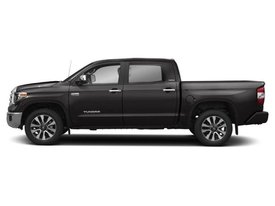 2021 Toyota Tundra 4WD Truck