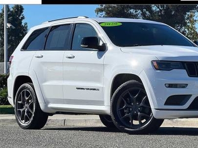 Jeep Grand Cherokee 5700