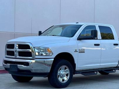 Ram 2500 6700