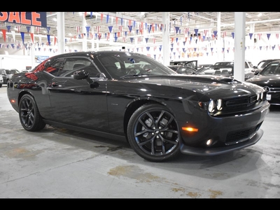 Used 2019 Dodge Challenger R/T for sale in TEMPLE HILLS, MD 20748: Coupe Details - 647584023 | Kelley Blue Book