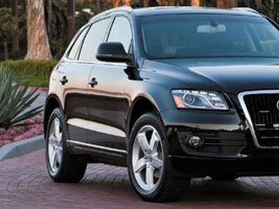 Audi Q5 2.0T Premium Plus