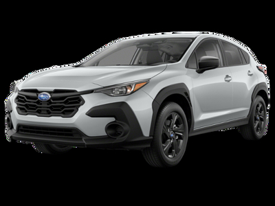 Subaru Crosstrek Base AWD