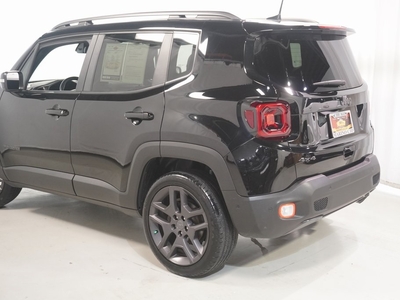 2020 Jeep Renegade Limited High Altitude in Chicago, IL
