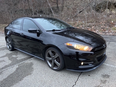 Used 2014 Dodge Dart Limited/GT FWD