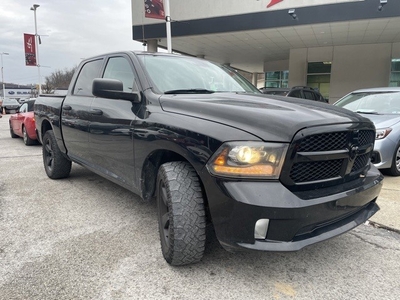 Used 2014 Ram 1500 Express 4WD