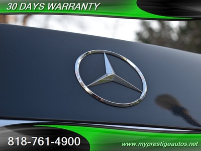 2008 Mercedes-Benz S-Class S550 in North Hollywood, CA