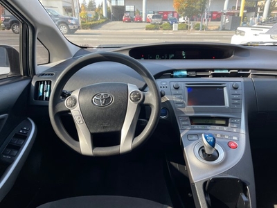 2015 Toyota Prius II in Seattle, WA
