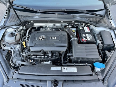 2015 Volkswagen GTI SE in Tampa, FL