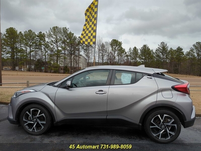 2018 Toyota C-HR XLE in Henderson, TN