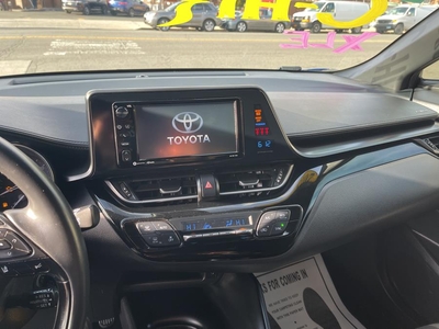 2018 Toyota C-HR XLE Premium FWD (Natl) in Bronx, NY