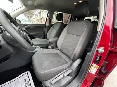 2018 Volkswagen Tiguan 2.0T S FWD in Hollis, NY