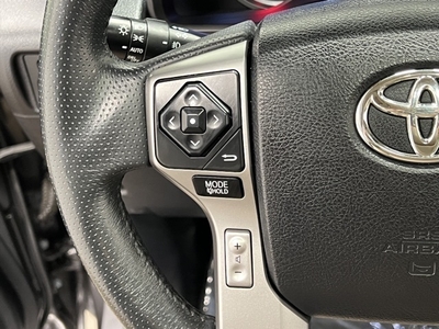 Find 2019 Toyota 4Runner Limited for sale