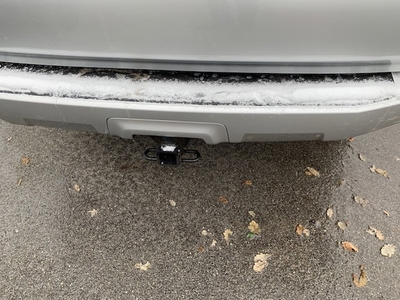 2019 Toyota 4Runner SR5 in Kalamazoo, MI