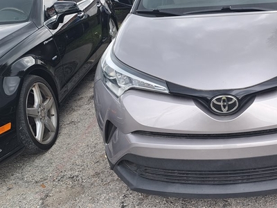 2019 Toyota C-HR LE in Orlando, FL