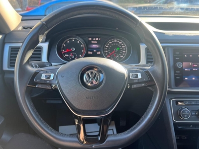 2019 Volkswagen Atlas SE in Cumming, GA