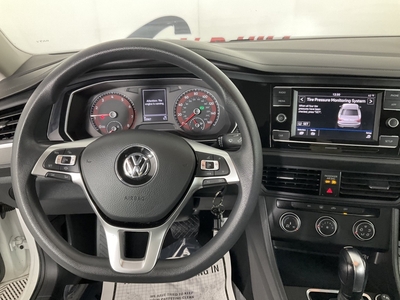 2019 Volkswagen Jetta 1.4T S in Warwick, RI
