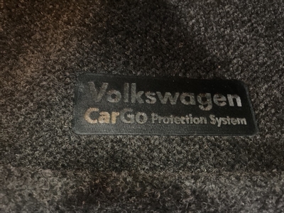 2019 Volkswagen Tiguan 2.0T S in West Burlington, IA