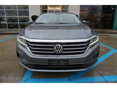 2020 Volkswagen Passat 2.0T SE in Metairie, LA