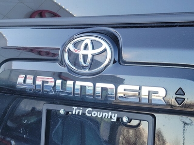 2022 Toyota 4Runner in Royersford, PA