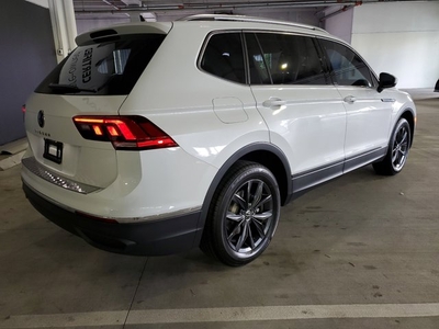 2023 Volkswagen Tiguan SE in Fort Lauderdale, FL