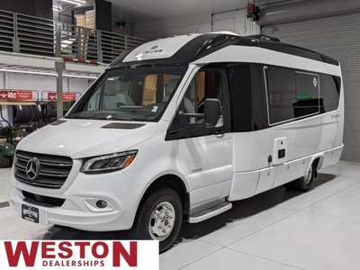 2019 Mercedes-Benz Sprinter 4X2 3500XD 2DR 170 In. WB Chassis