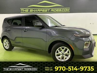 2021 Kia Soul GREAT ON GAS,GREAT SUV,WELL KEPT*CAM!! $17,988