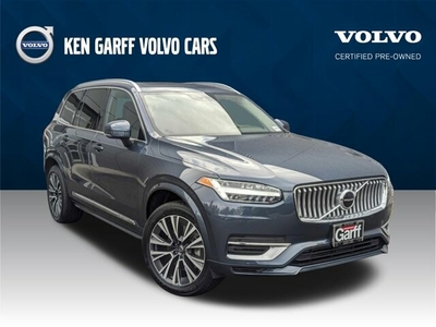 2021 Volvo XC90 Recharge T8 Inscription Expression 6P