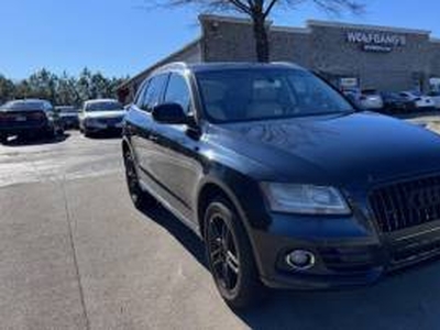 Audi Q5 2000