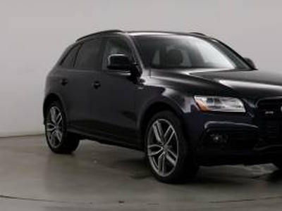 Audi SQ5 3000