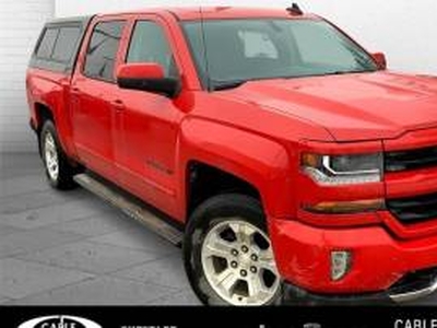 Chevrolet Silverado 1500 5300