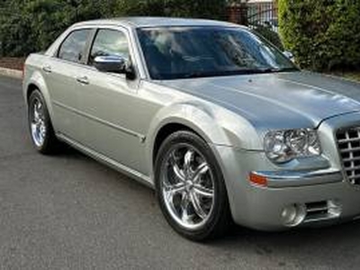 Chrysler 300 5700