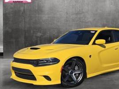 Dodge Charger 6200