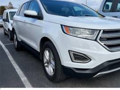 Ford Edge 2000