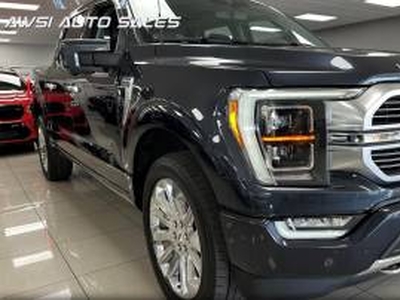 Ford F-150 3500
