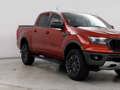 Ford Ranger 2300