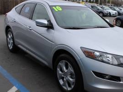 Honda Accord Crosstour 3500